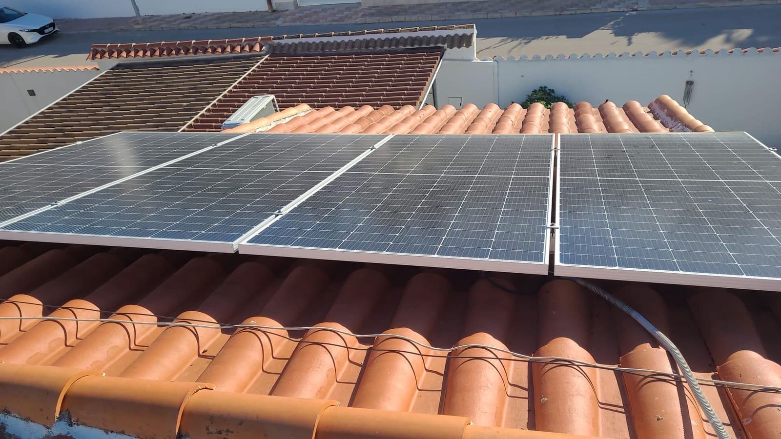 Chalet de 3 habitaciones en San Luis en venta con piscina garaje - 349.900 € (Ref: 9419608)