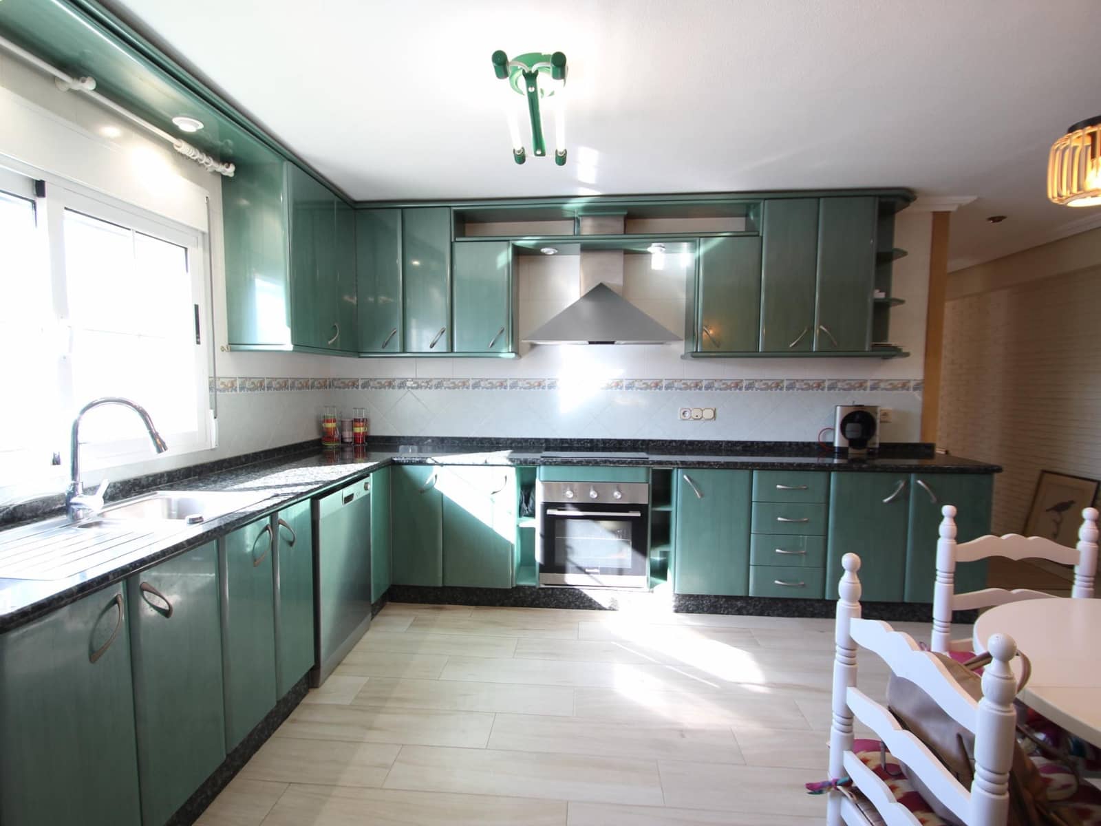 5 chambre Villa/Maison à vendre à El Chaparral avec piscine garage - 688 900 € (Ref: 9422305)