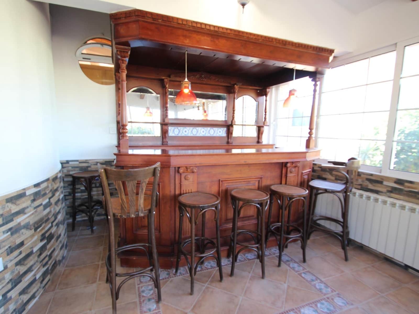 5 chambre Villa/Maison à vendre à El Chaparral avec piscine garage - 688 900 € (Ref: 9422305)