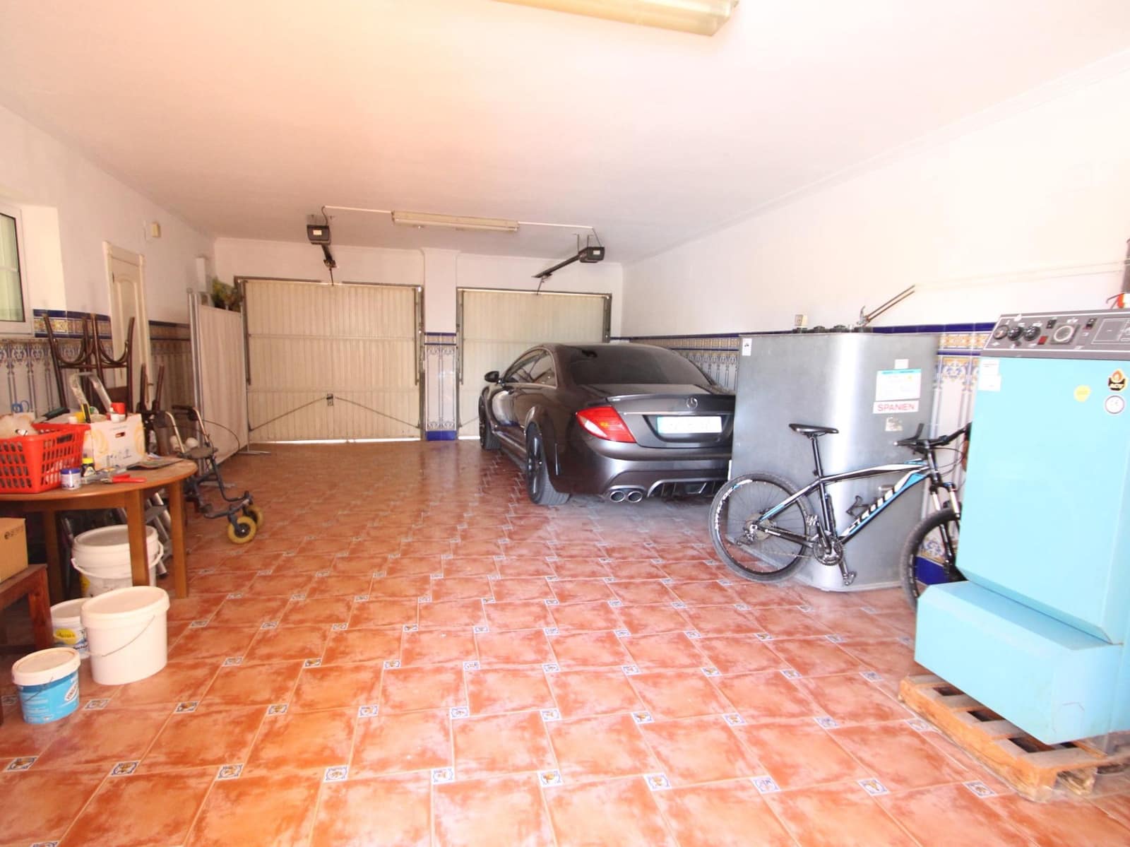 5 chambre Villa/Maison à vendre à El Chaparral avec piscine garage - 688 900 € (Ref: 9422305)