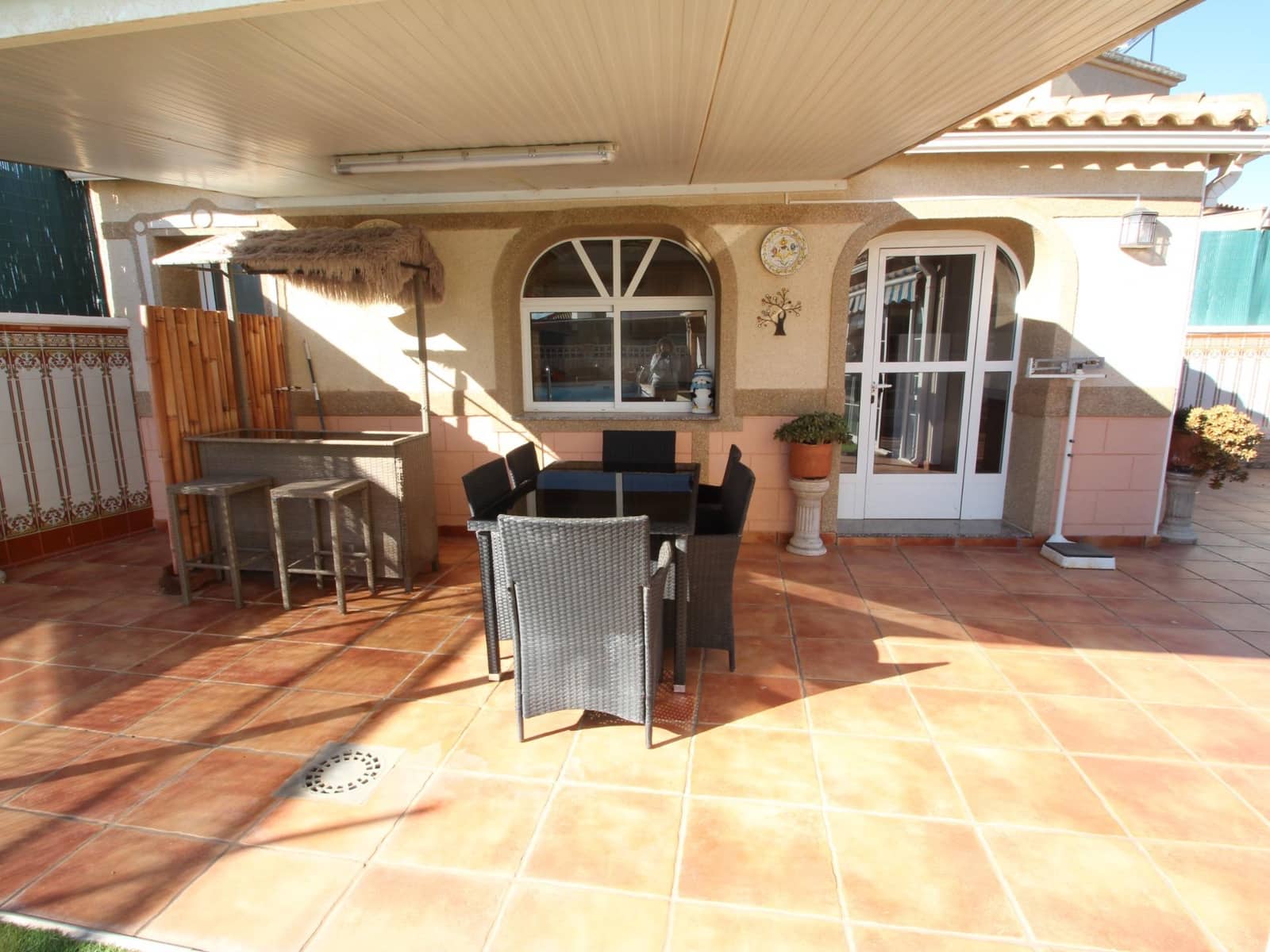 5 chambre Villa/Maison à vendre à El Chaparral avec piscine garage - 688 900 € (Ref: 9422305)