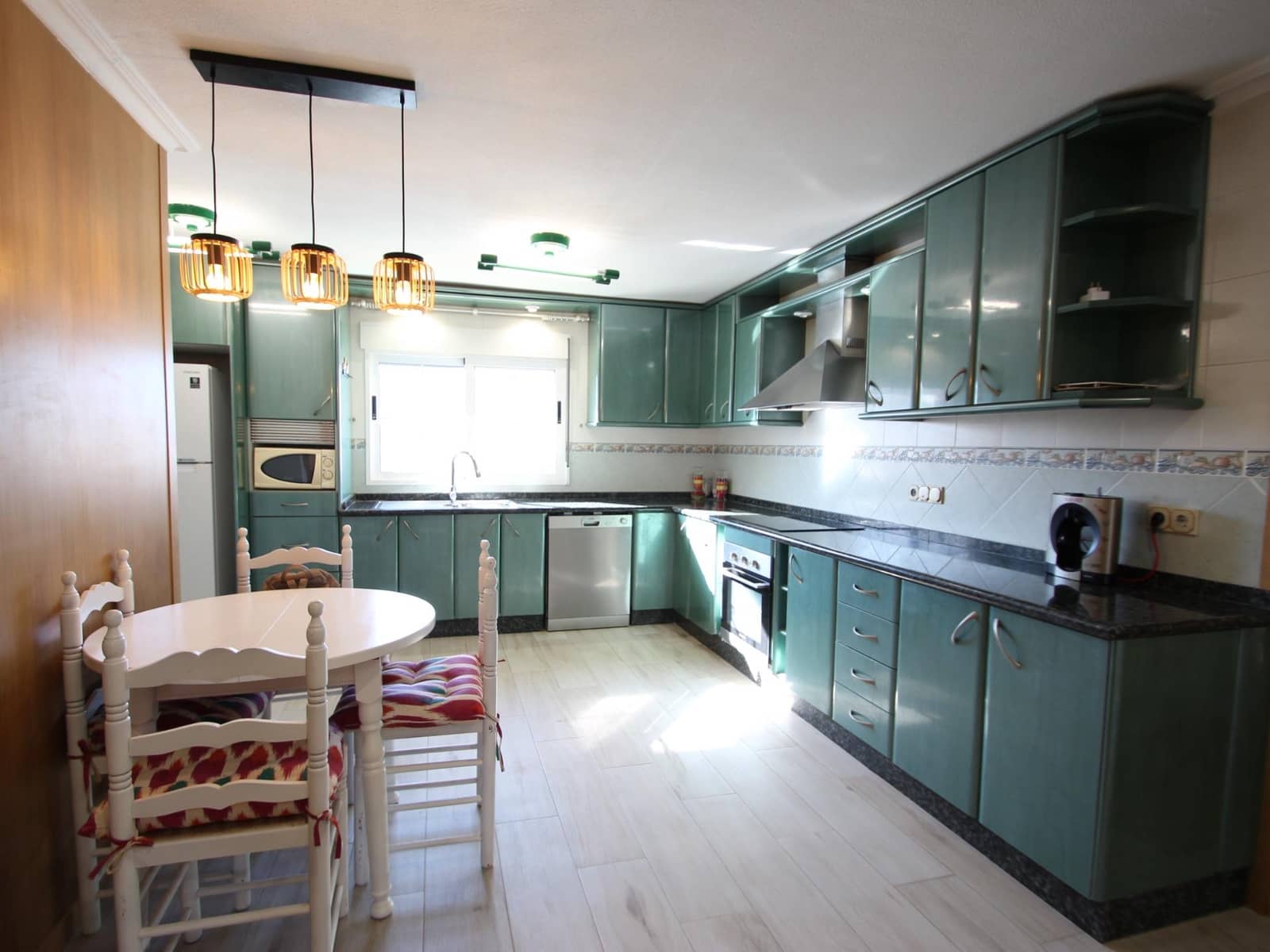 5 chambre Villa/Maison à vendre à El Chaparral avec piscine garage - 688 900 € (Ref: 9422305)