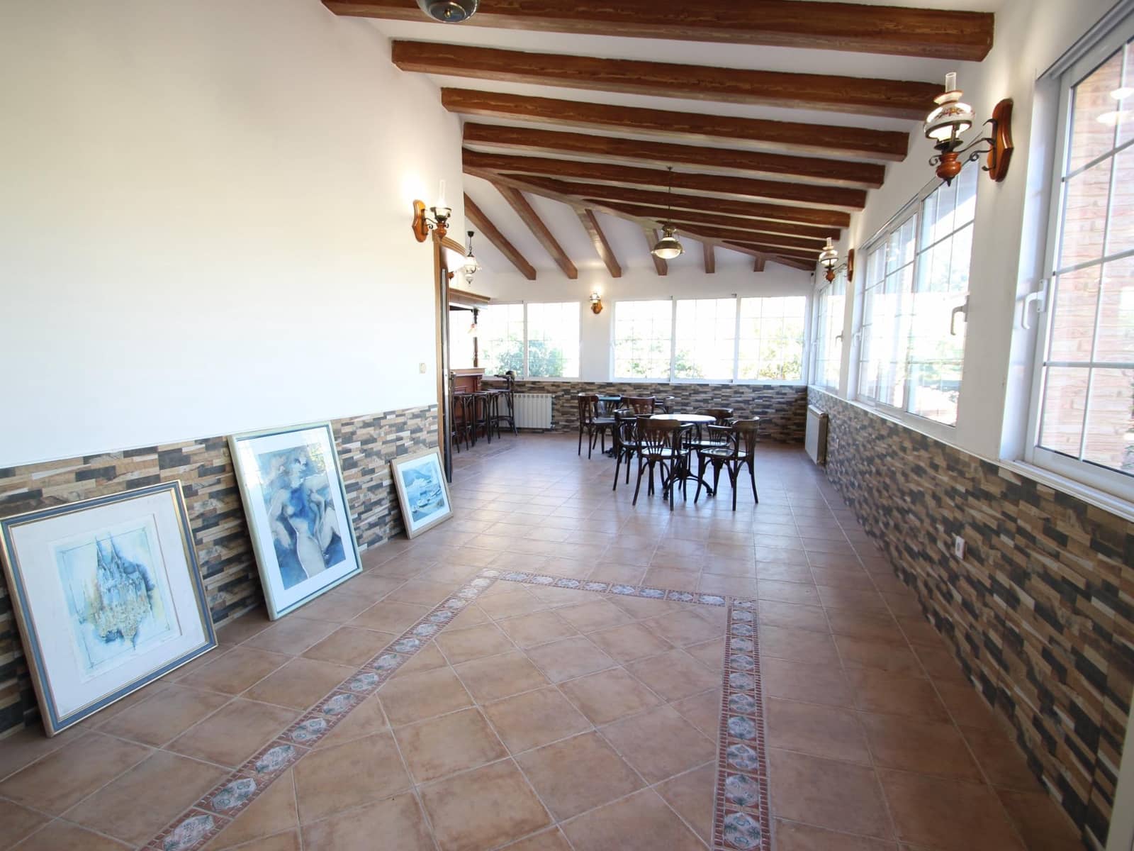 5 chambre Villa/Maison à vendre à El Chaparral avec piscine garage - 688 900 € (Ref: 9422305)