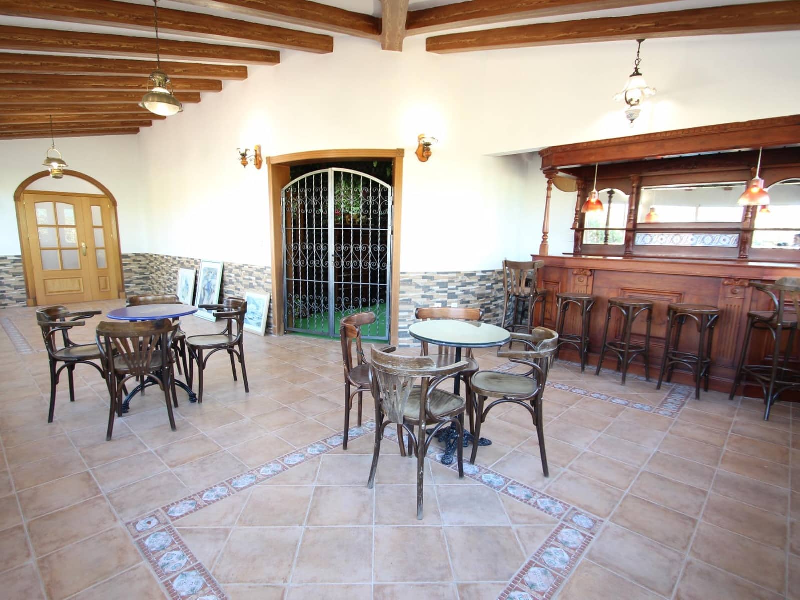 5 chambre Villa/Maison à vendre à El Chaparral avec piscine garage - 688 900 € (Ref: 9422305)