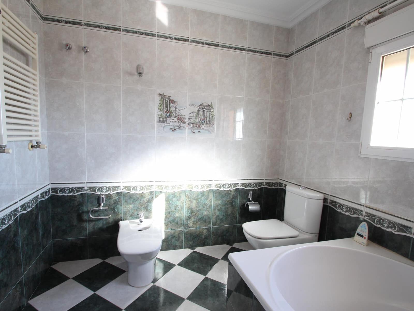 5 chambre Villa/Maison à vendre à El Chaparral avec piscine garage - 688 900 € (Ref: 9422305)