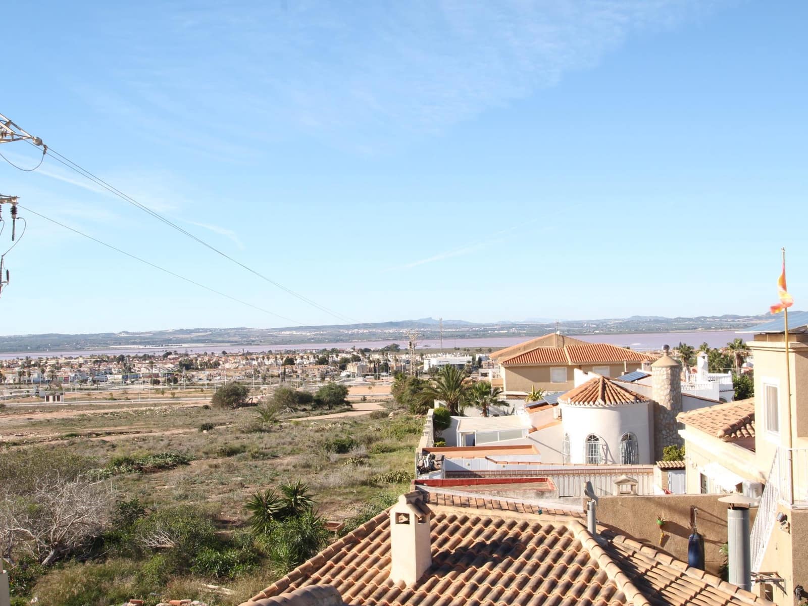 5 chambre Villa/Maison à vendre à El Chaparral avec piscine garage - 688 900 € (Ref: 9422305)