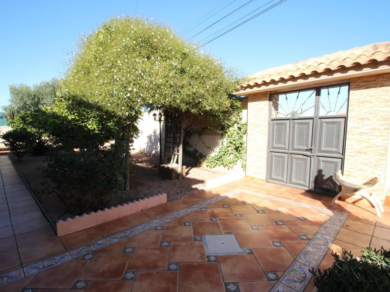 5 chambre Villa/Maison à vendre à El Chaparral avec piscine garage - 688 900 € (Ref: 9422305)