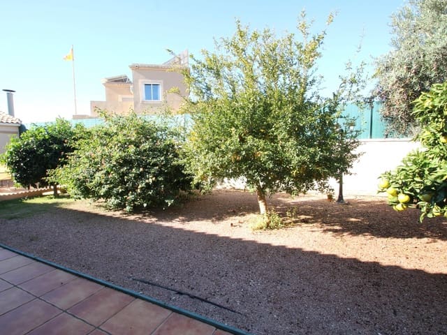 5 chambre Villa/Maison à vendre à El Chaparral, Torrevieja avec piscine garage - 688 900 € (Ref: 9422305)