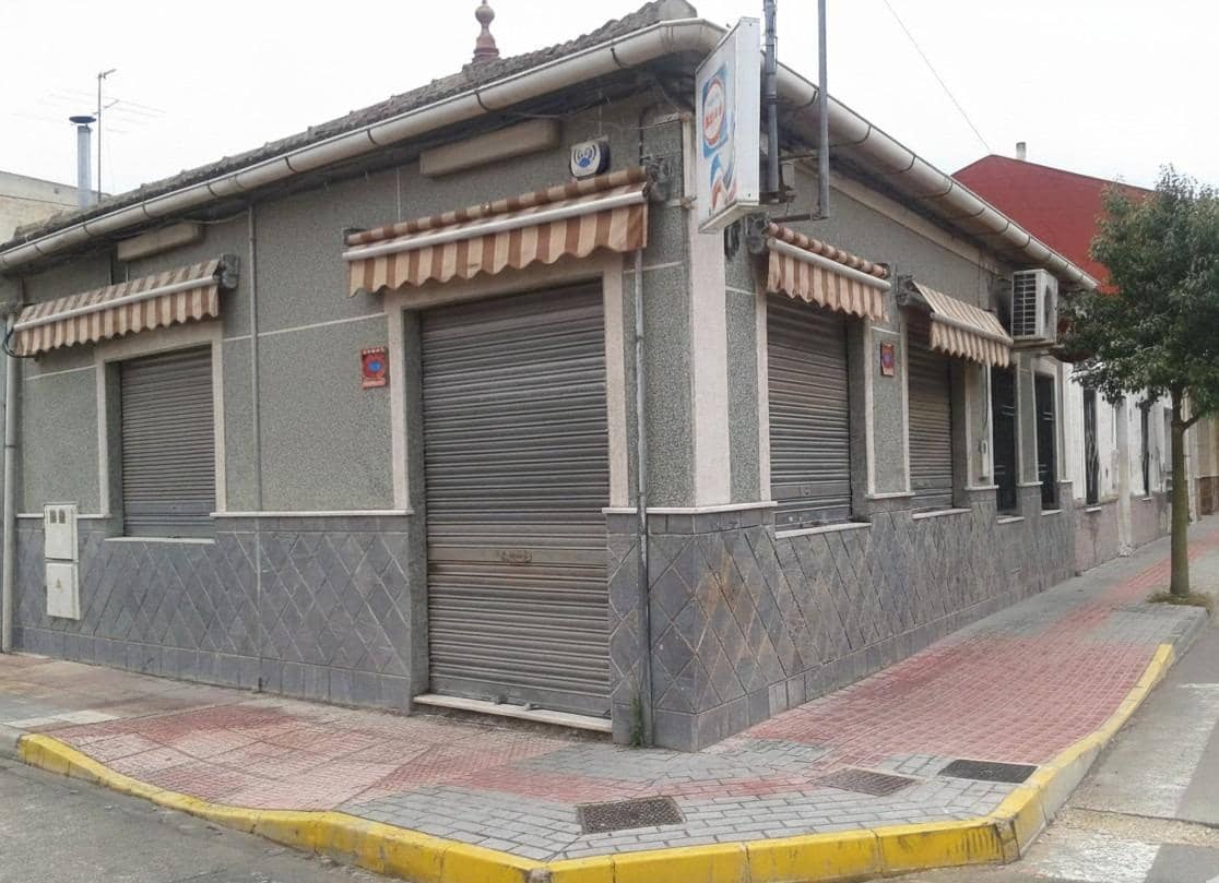 Commercieel te koop in Dolores - € 159.900 (Ref: 9452306)