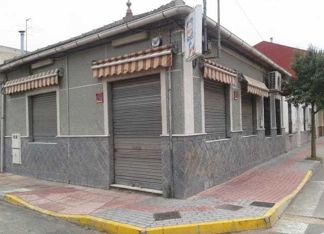 Commercieel te koop in Dolores - € 159.900 (Ref: 9452306)