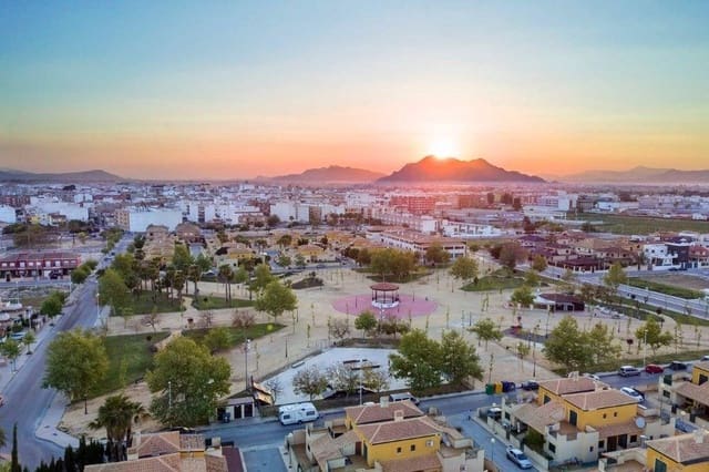 Area Edificabile in vendita in Almoradí - 554.900 € (Rif: 9452307)