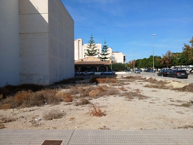 Area Edificabile in vendita in Almoradí - 554.900 € (Rif: 9452307)
