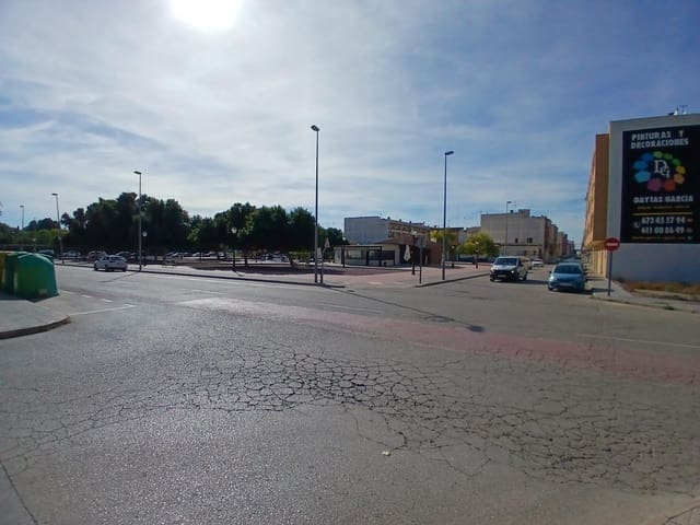 Area Edificabile in vendita in Almoradí - 554.900 € (Rif: 9452307)