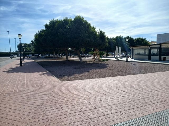 Area Edificabile in vendita in Almoradí - 554.900 € (Rif: 9452307)