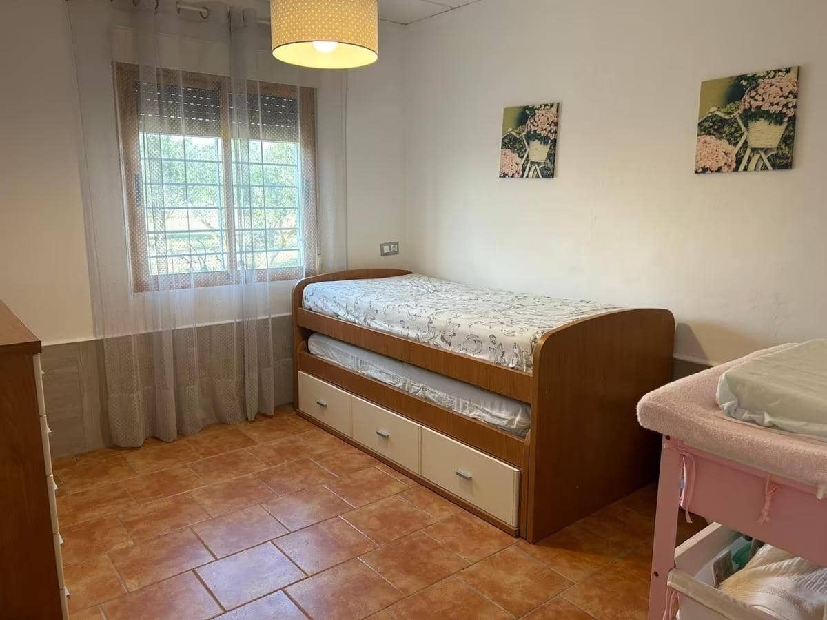 3 chambre Villa/Maison à vendre à La Hoya - 230 000 € (Ref: 9452308)