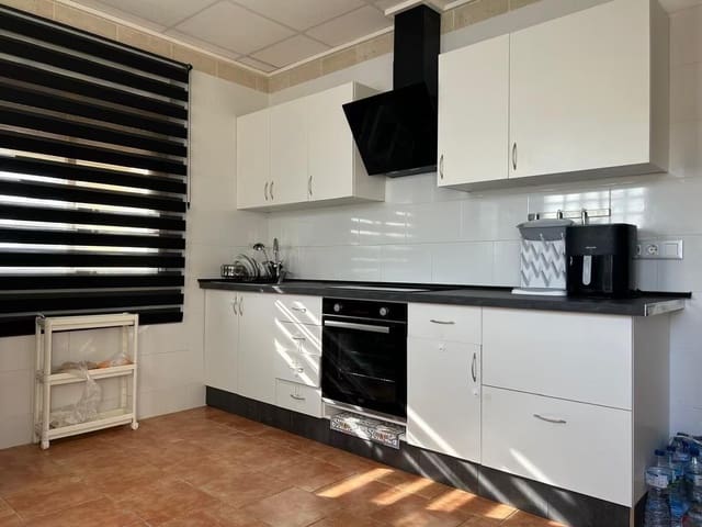 3 sypialnia Willa na sprzedaż w La Hoya, Elche / Elx - 230 000 € (Ref: 9452308)