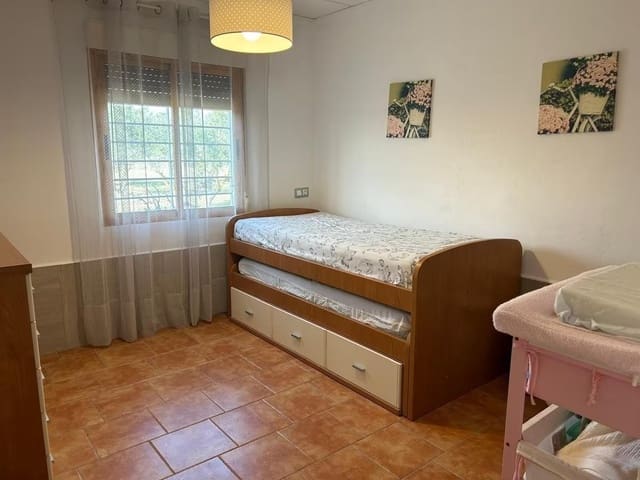 3 sypialnia Willa na sprzedaż w La Hoya, Elche / Elx - 230 000 € (Ref: 9452308)