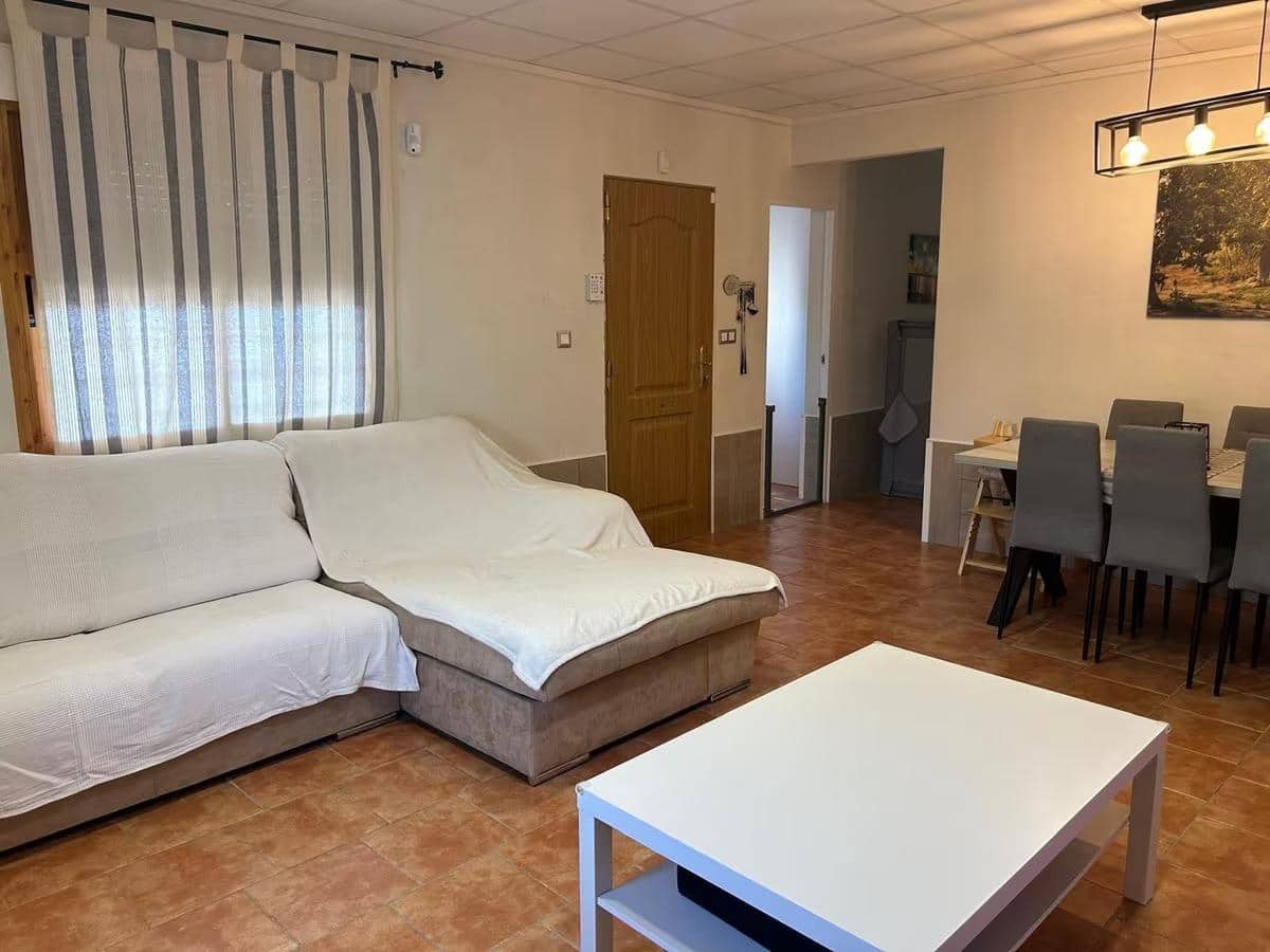 3 chambre Villa/Maison à vendre à La Hoya - 230 000 € (Ref: 9452308)