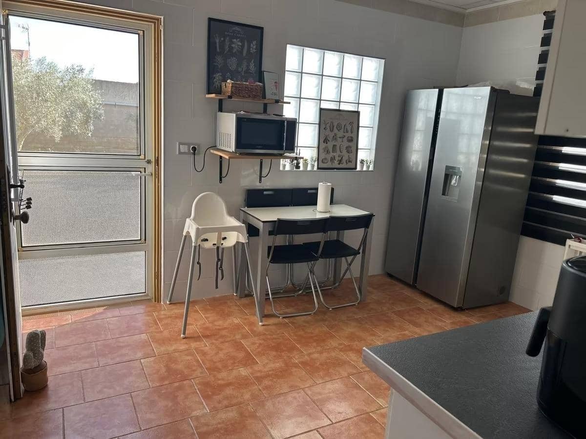 3 chambre Villa/Maison à vendre à La Hoya - 230 000 € (Ref: 9452308)