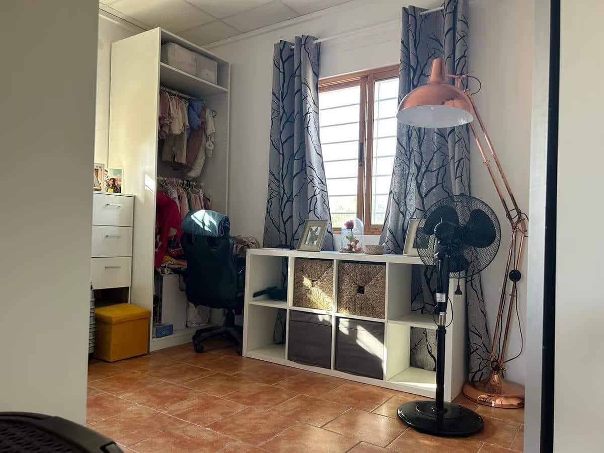 3 chambre Villa/Maison à vendre à La Hoya - 230 000 € (Ref: 9452308)