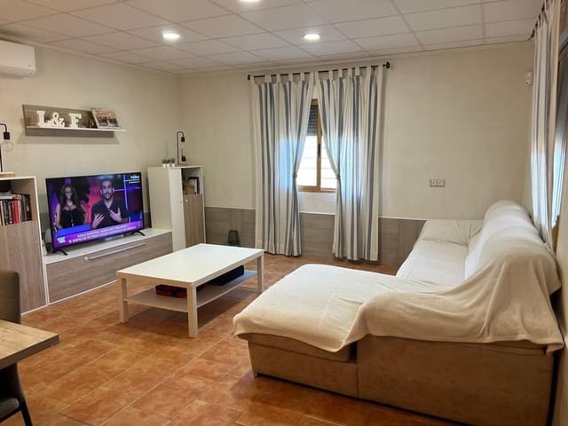 3 sypialnia Willa na sprzedaż w La Hoya, Elche / Elx - 230 000 € (Ref: 9452308)