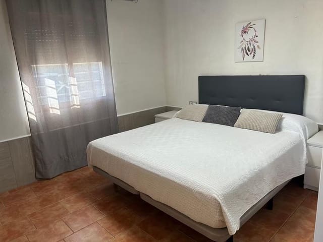 3 sypialnia Willa na sprzedaż w La Hoya, Elche / Elx - 230 000 € (Ref: 9452308)