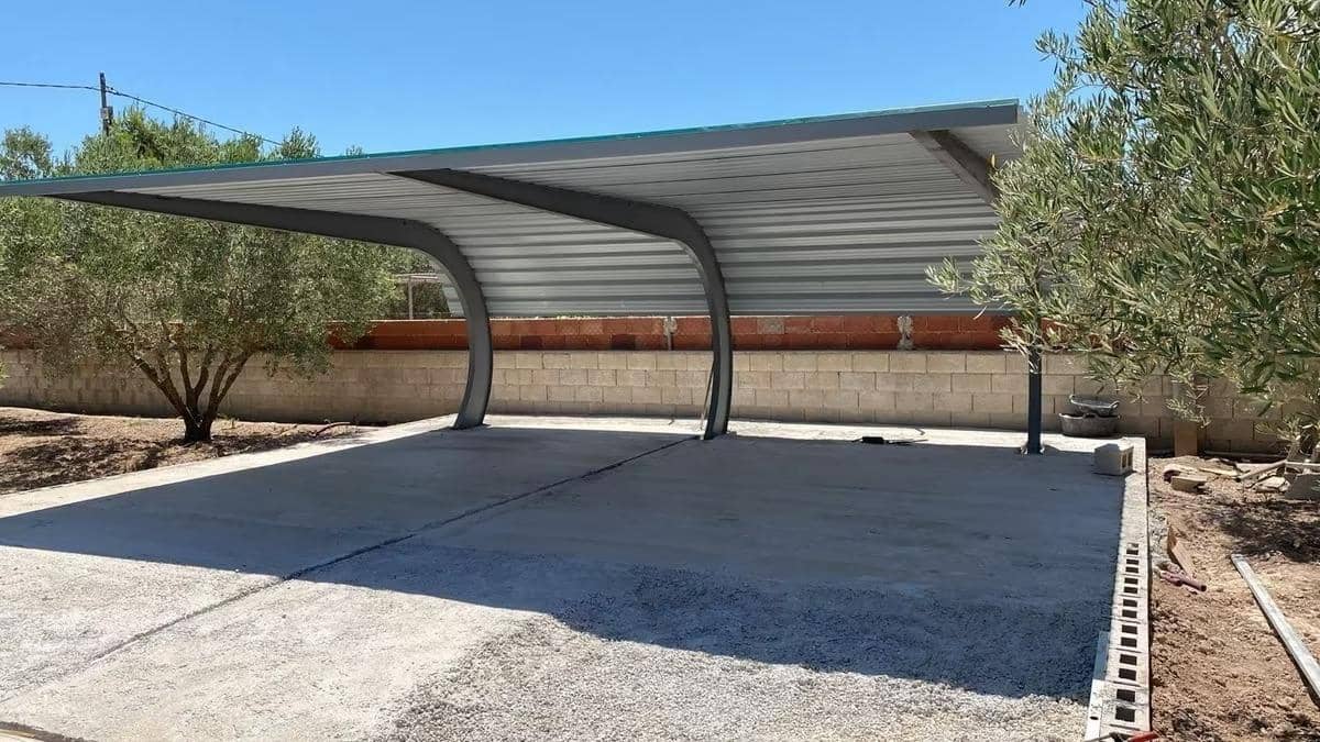 3 chambre Villa/Maison à vendre à La Hoya - 230 000 € (Ref: 9452308)