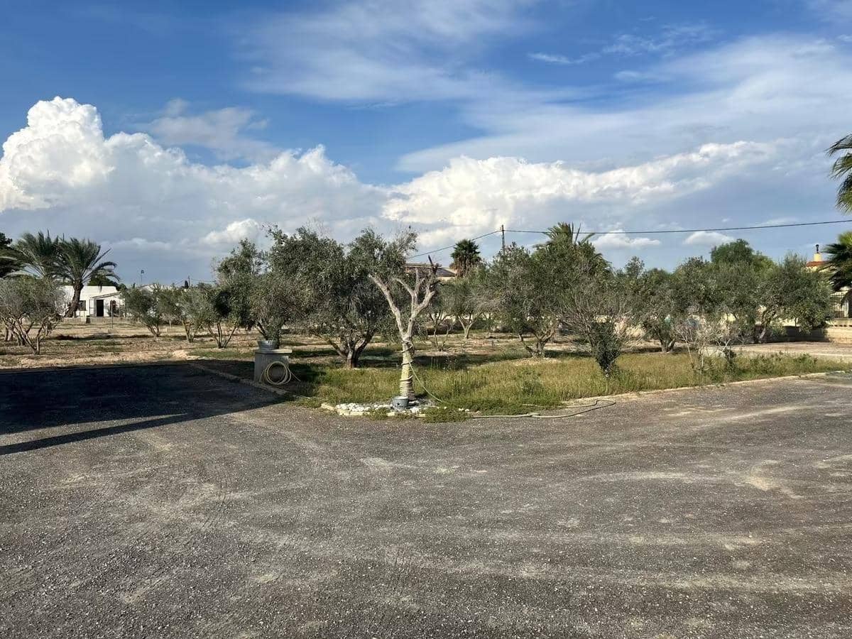 3 chambre Villa/Maison à vendre à La Hoya - 230 000 € (Ref: 9452308)