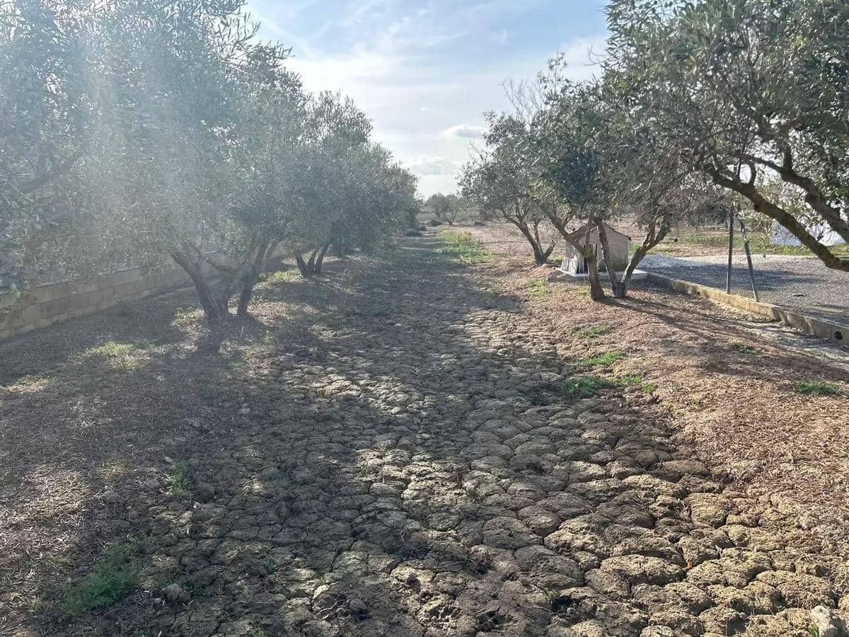 3 chambre Villa/Maison à vendre à La Hoya - 230 000 € (Ref: 9452308)