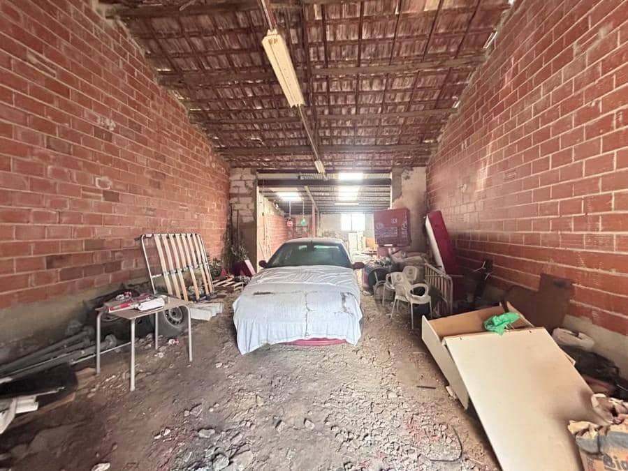 Gewerbe zu verkaufen in Dolores - 59.900 € (Ref: 9465700)