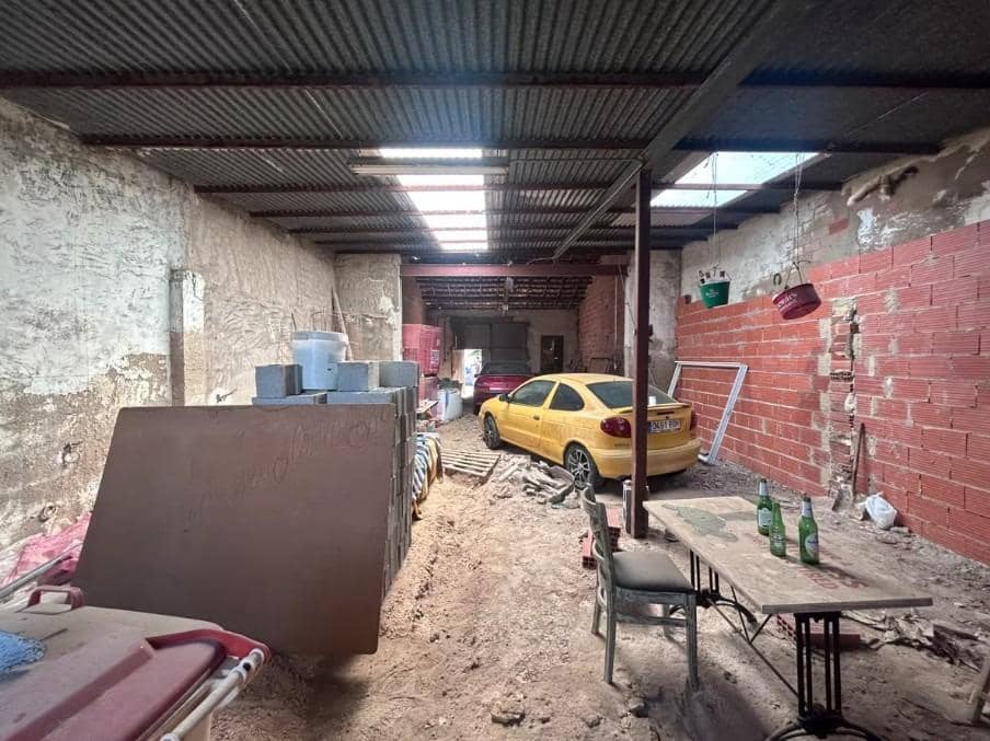 Gewerbe zu verkaufen in Dolores - 59.900 € (Ref: 9465700)