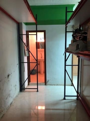 Gewerbe zu verkaufen in Dolores - 69.900 € (Ref: 9465701)