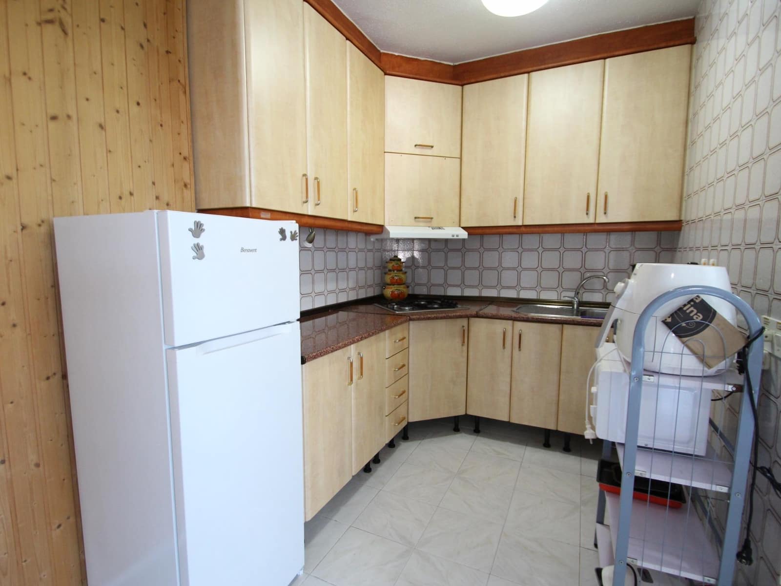 3 bedroom Villa for sale in El Chaparral - € 224,900 (Ref: 9497568)