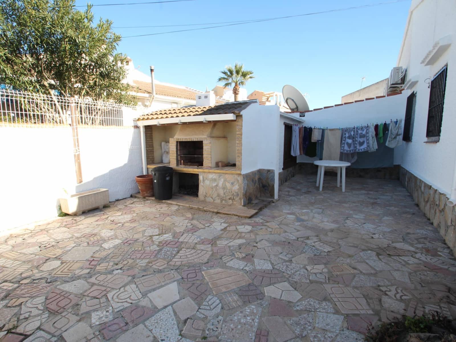 3 bedroom Villa for sale in El Chaparral - € 224,900 (Ref: 9497568)