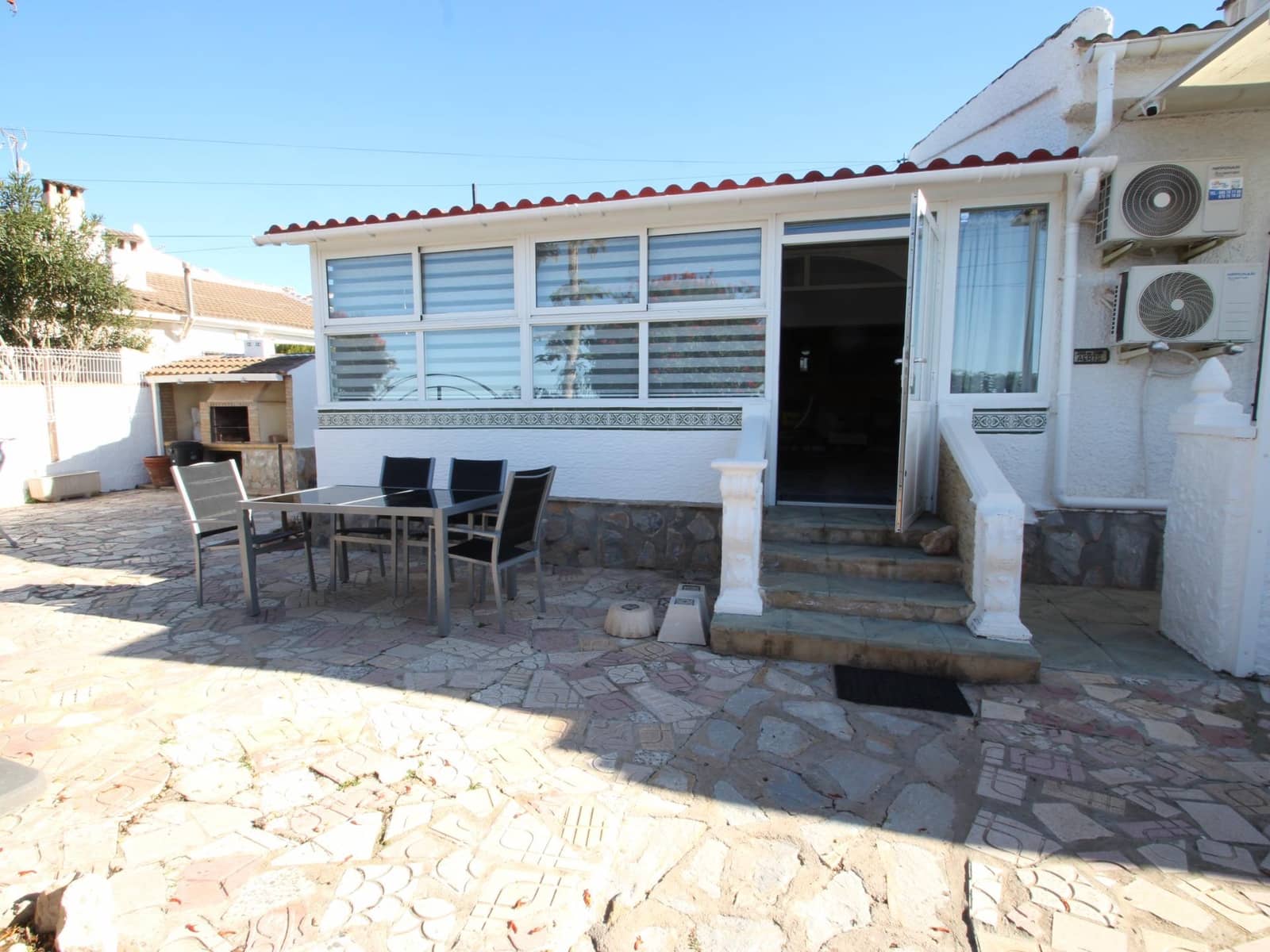 3 slaapkamer Villa te koop in El Chaparral - € 224.900 (Ref: 9497568)