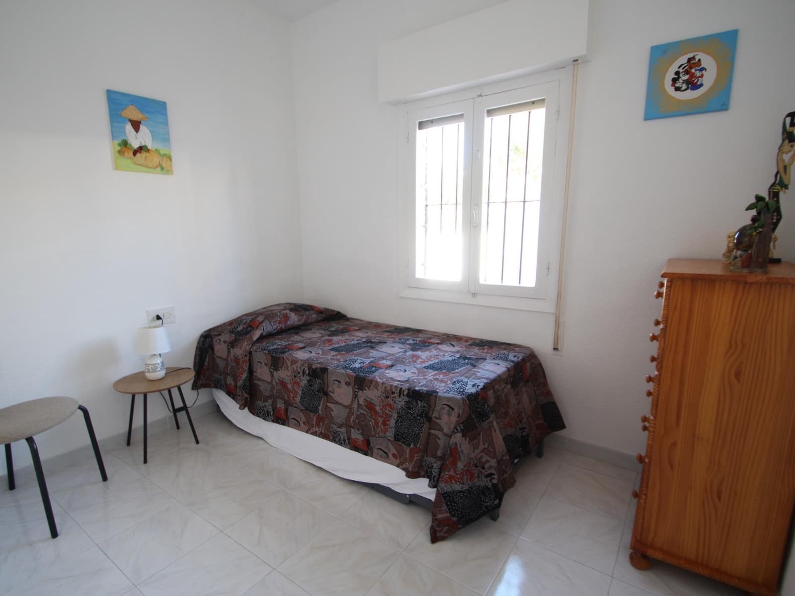 3 slaapkamer Villa te koop in El Chaparral - € 224.900 (Ref: 9497568)