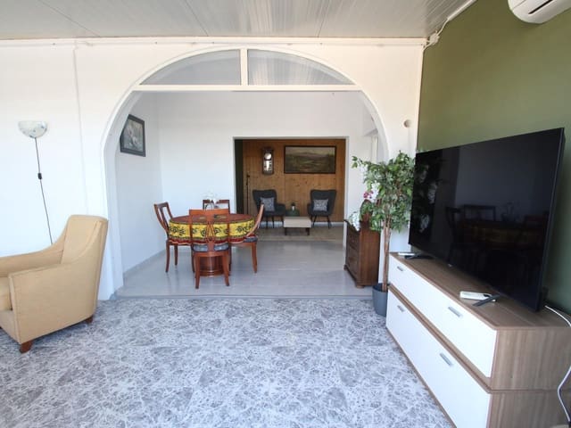 3 soveværelse Villa til salg i El Chaparral, Torrevieja - € 224.900 (Ref: 9497568)