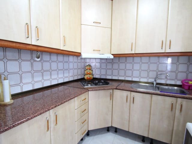 3 soveværelse Villa til salg i El Chaparral, Torrevieja - € 224.900 (Ref: 9497568)