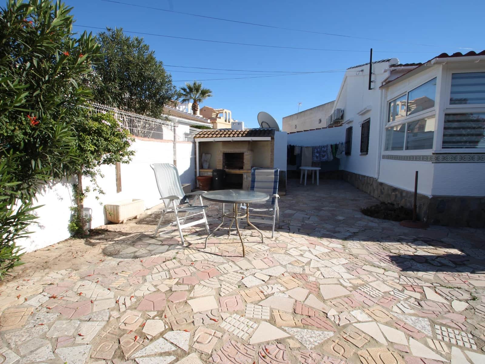 3 slaapkamer Villa te koop in El Chaparral - € 224.900 (Ref: 9497568)