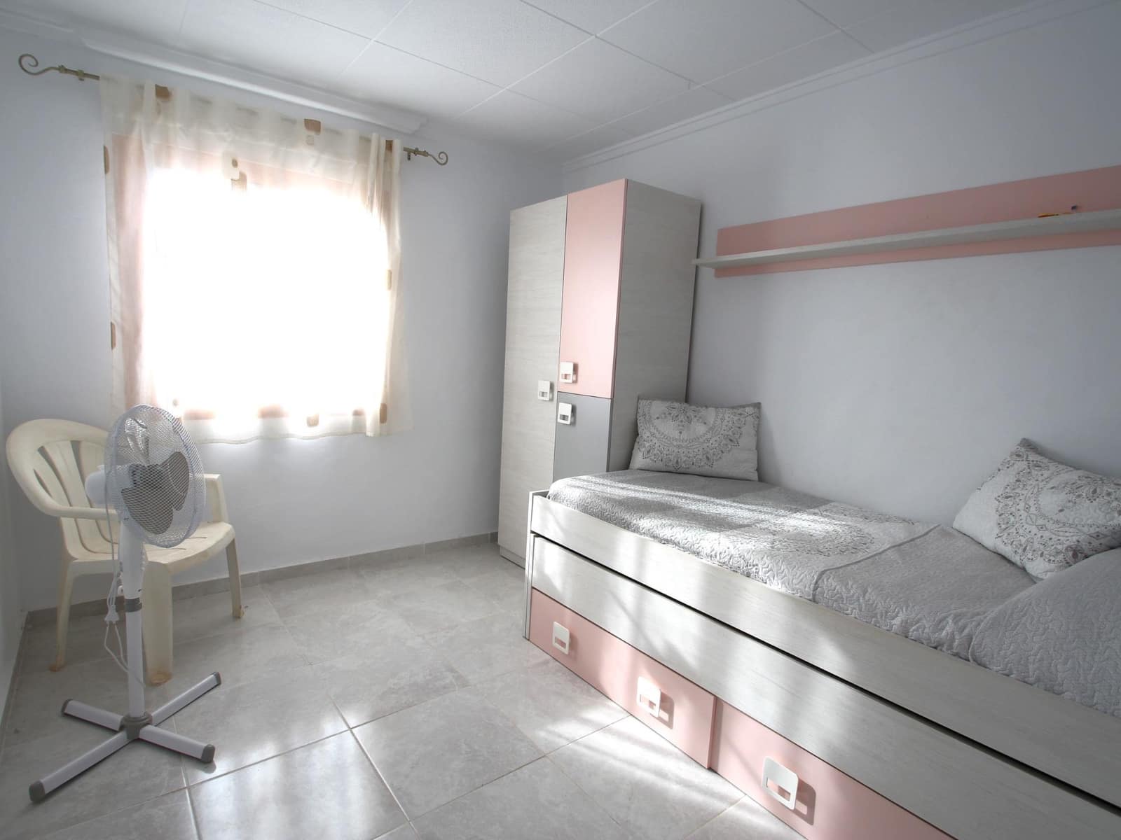 3 slaapkamer Bungalow te koop in Torrevieja - € 119.900 (Ref: 9530946)