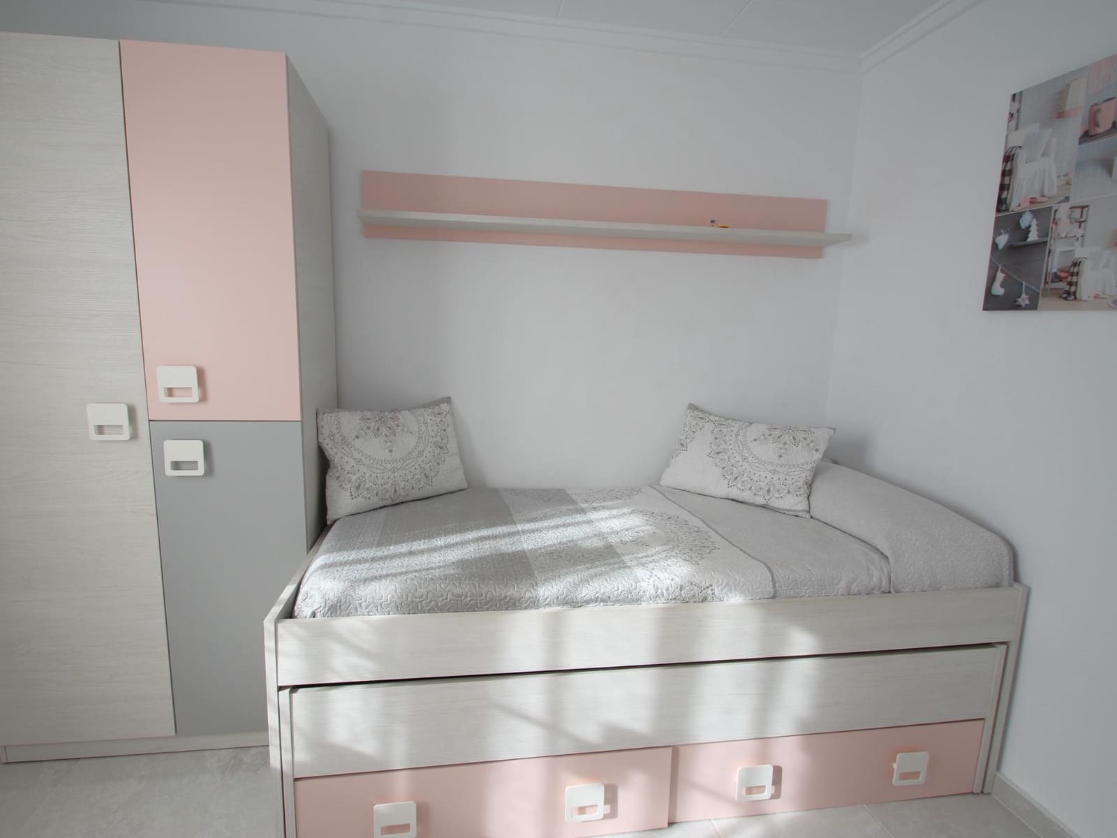 3 slaapkamer Bungalow te koop in Torrevieja - € 119.900 (Ref: 9530946)