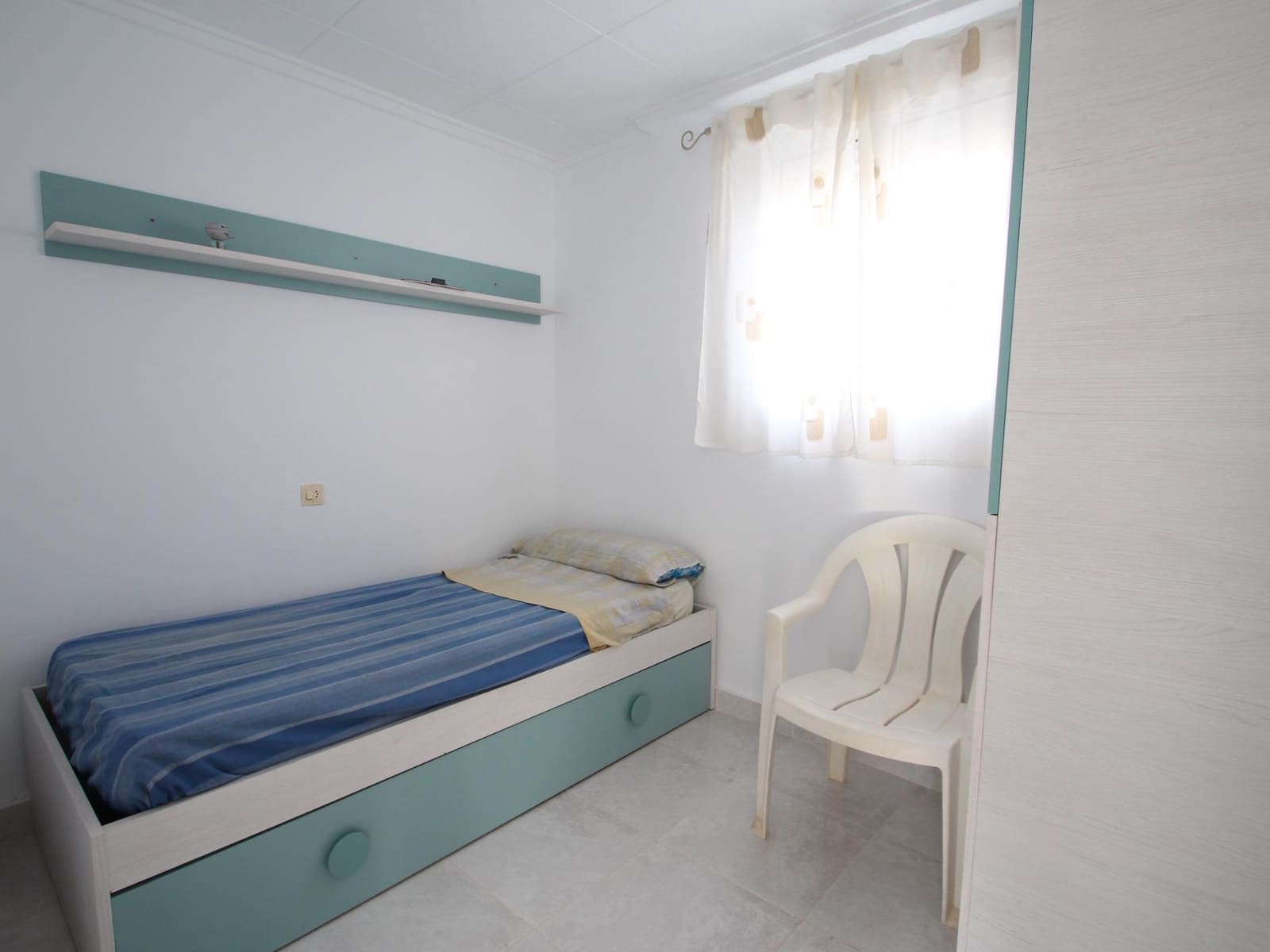 3 slaapkamer Bungalow te koop in Torrevieja - € 119.900 (Ref: 9530946)