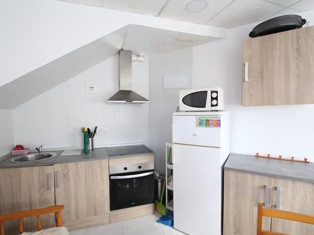 Bungalow de 3 habitaciones en El Chaparral - La Siesta - La Torreta, Torrevieja en venta - 119.900 € (Ref: 9530946)