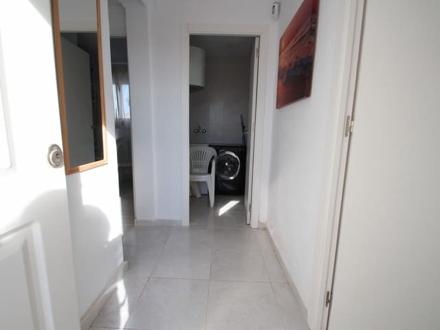 Bungalow de 3 habitaciones en El Chaparral - La Siesta - La Torreta, Torrevieja en venta - 119.900 € (Ref: 9530946)
