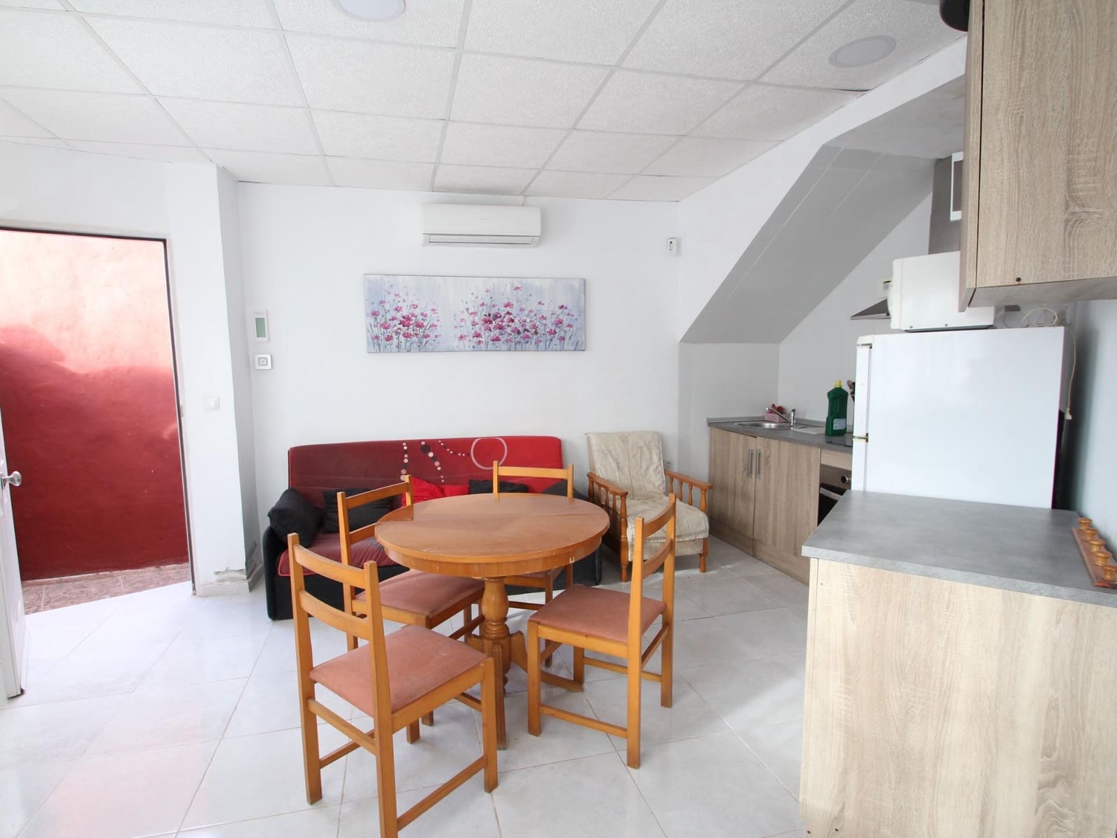 3 slaapkamer Bungalow te koop in Torrevieja - € 119.900 (Ref: 9530946)