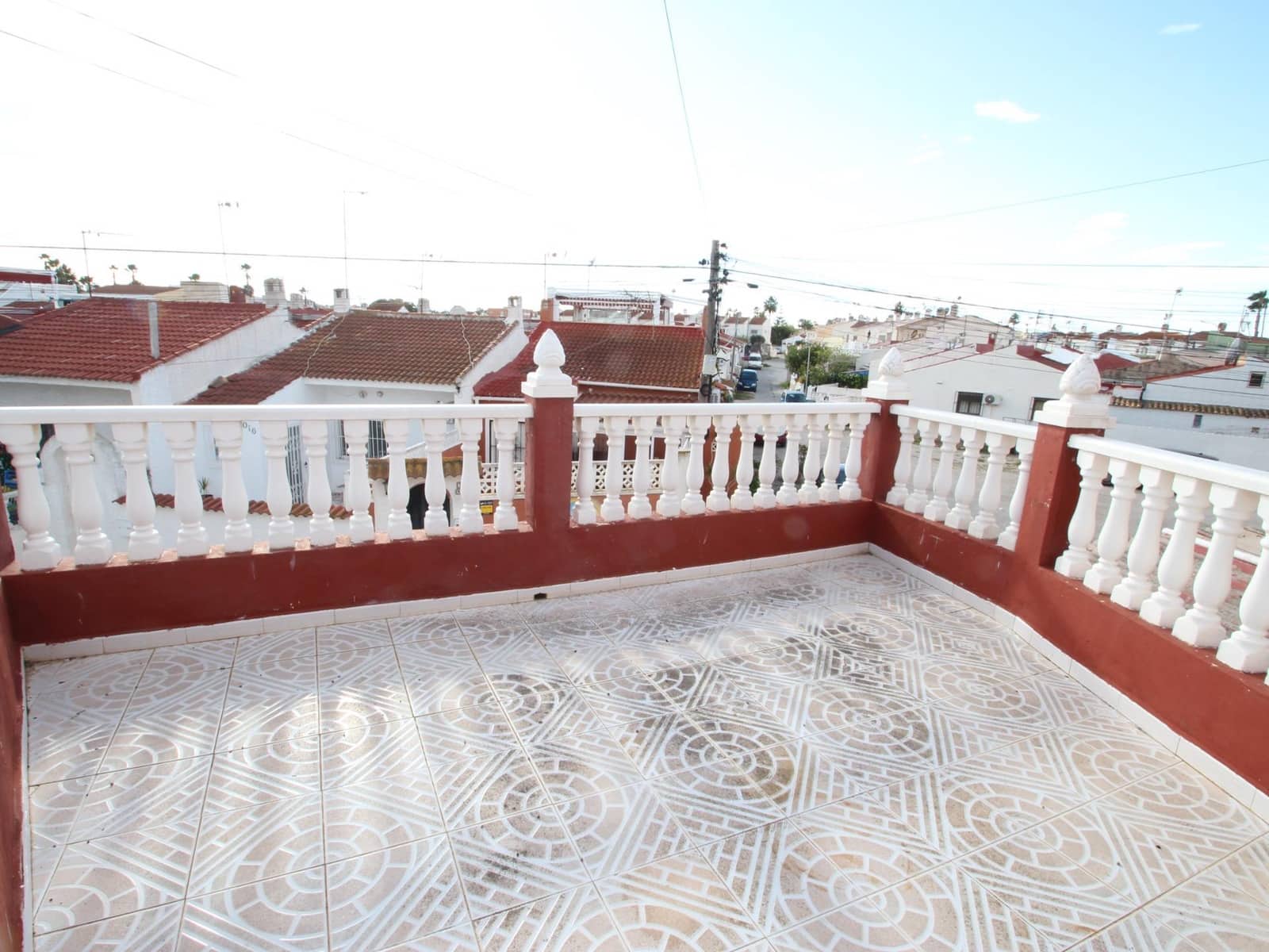 3 slaapkamer Bungalow te koop in Torrevieja - € 119.900 (Ref: 9530946)