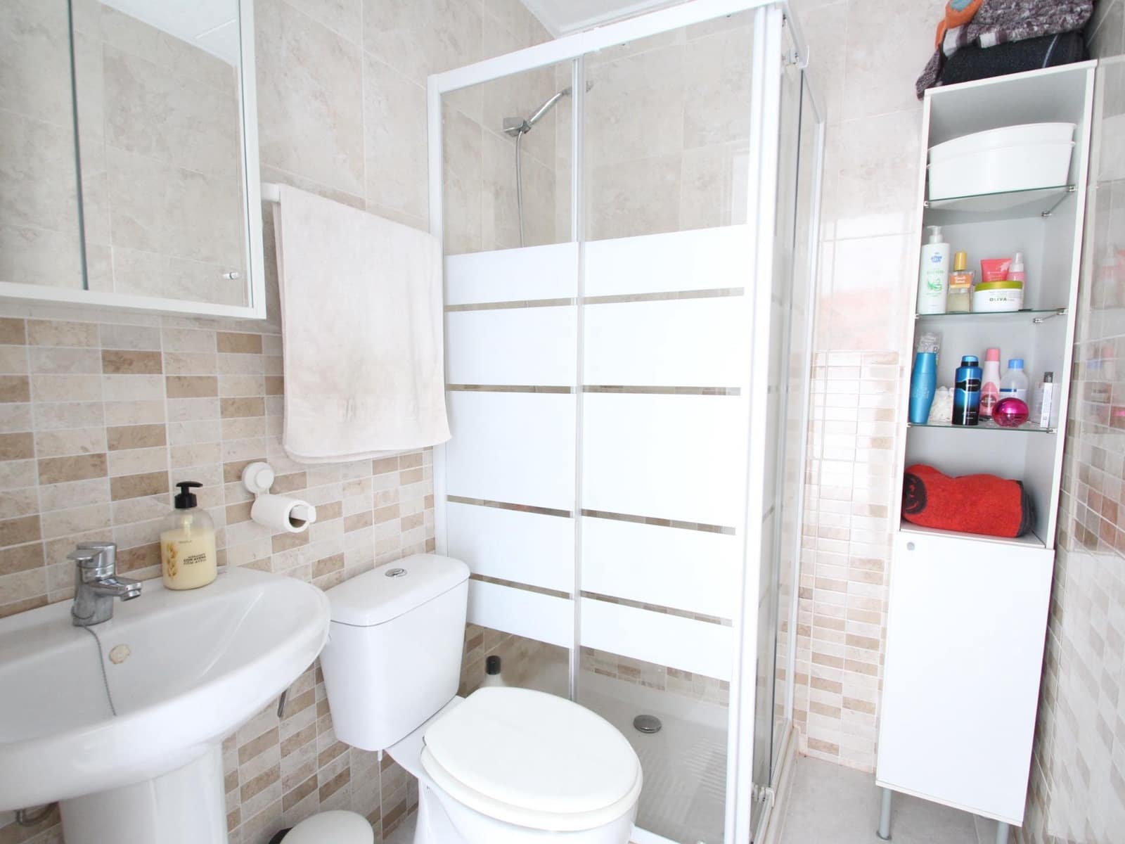 3 slaapkamer Bungalow te koop in Torrevieja - € 119.900 (Ref: 9530946)