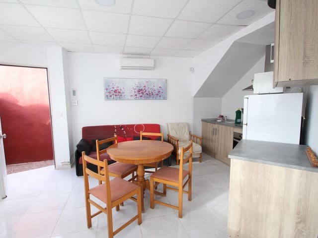 Bungalow de 3 habitaciones en El Chaparral - La Siesta - La Torreta, Torrevieja en venta - 119.900 € (Ref: 9530946)