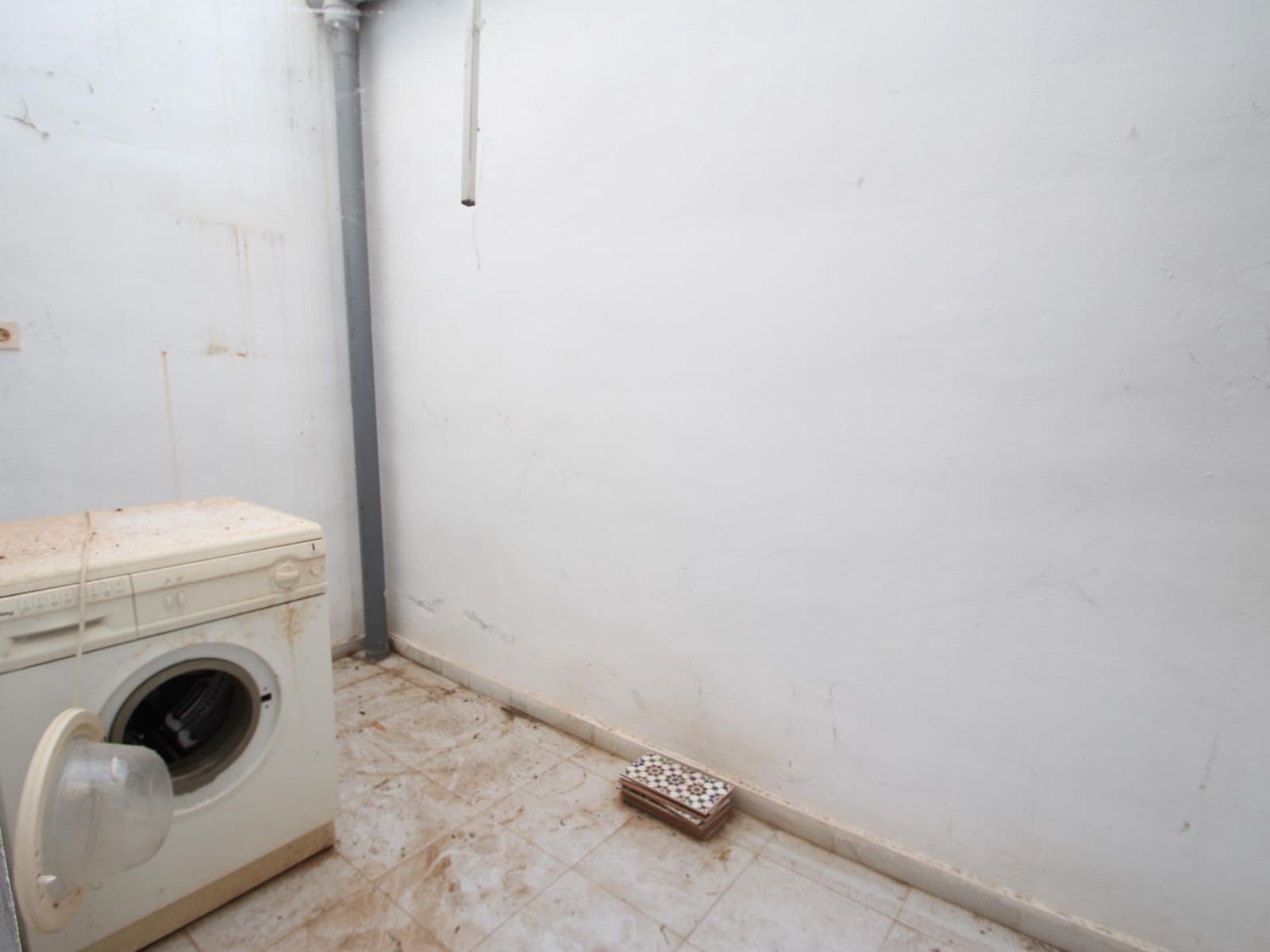 2 bedroom Bungalow for sale in San Luis - € 99,900 (Ref: 9541642)