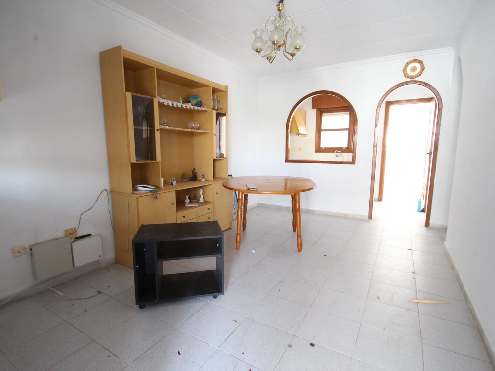 2 bedroom Bungalow for sale in San Luis - € 99,900 (Ref: 9541642)